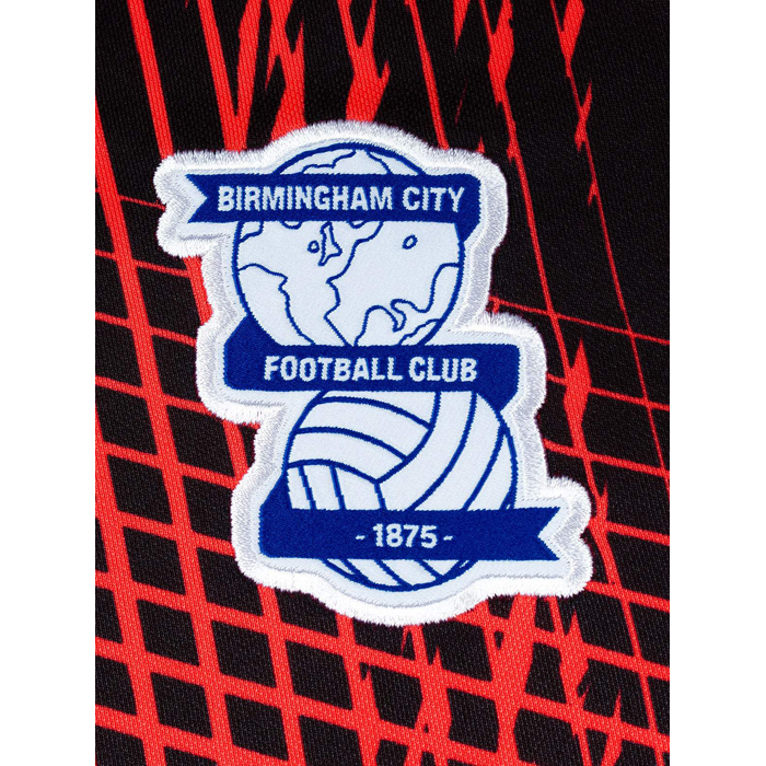 2a Equipacion Camiseta Birmingham City 23-24 - Haga un click en la imagen para cerrar